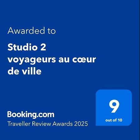 Studio 2 Voyageurs Au Coeur De Ville Sallanches Exteriör bild